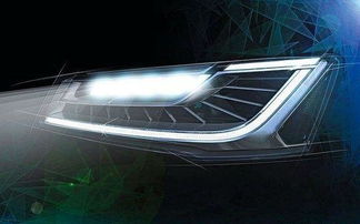 汽车大灯功率标配多少