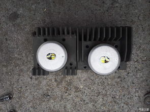 汽车换灯珠费用多少