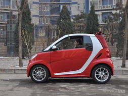 smartmhd汽车多少钱