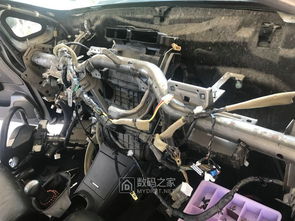 汽车更换雪种 多少支