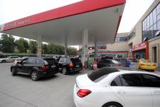 南京汽车加油多少号