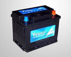 小汽车电瓶多少毫安