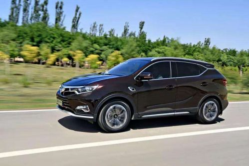 汽车排量多少是好