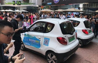 ponycar共享汽车押金多少