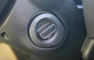 汽车点火开关多少A