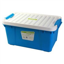 汽车储物箱多少钱