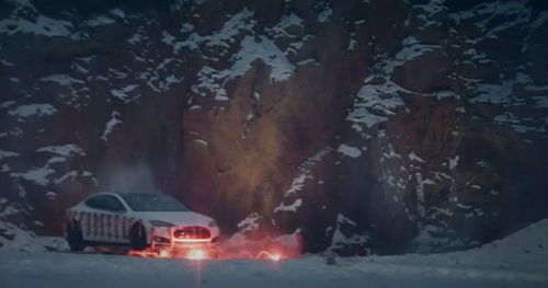 多少火药可以炸毁汽车