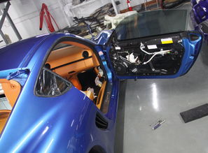 汽车喷漆多少天能干