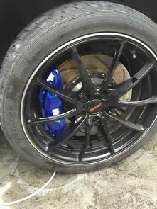 汽车卡钳活塞都有多少