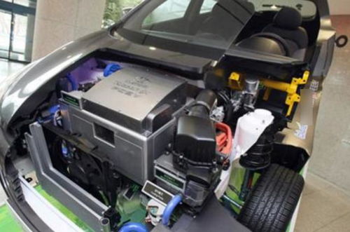 汽车开多少需要大修