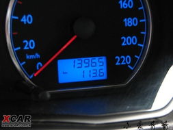 汽车二保多少里程