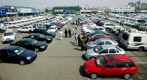 全球汽车消耗多少石油