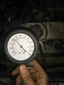 羚羊汽车油压多少正常