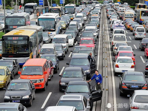 日本拥有汽车多少量