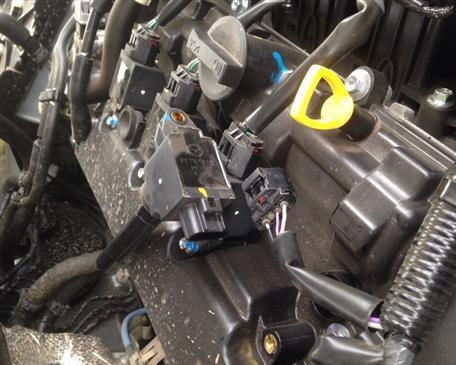 汽车缺缸 多少公里