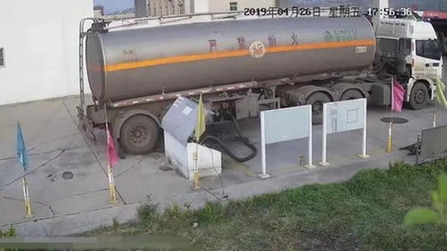 克虏伯汽车油箱多少升