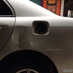 汽车翻新喷漆优惠多少