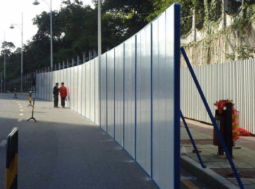 汽车围挡价格是多少