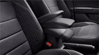 汽车扶手高度可调多少