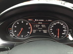 汽车出厂标配多少油耗