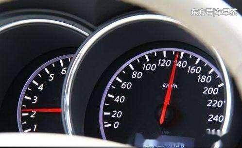 正常汽车多少时速