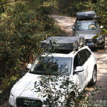 莆田汽车帐篷售价多少