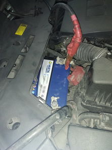 汽车电瓶撑多少天