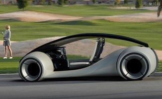 多少钱苹果汽车