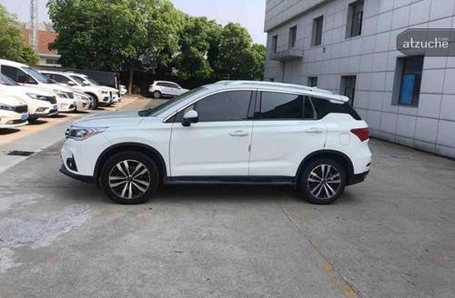 汽车多少个档次