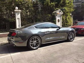 野马汽车租赁优惠多少