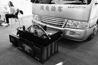 能源汽车是多少伏