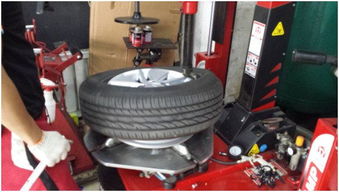 汽车胎打胎多少正常