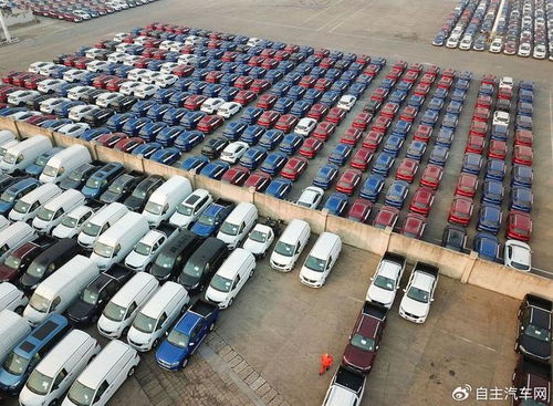 日本出口多少辆汽车