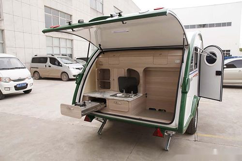 汽车拖挂高度是多少