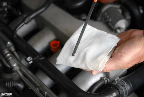 汽车机油多少温度更换