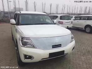 马龙进口汽车优惠多少