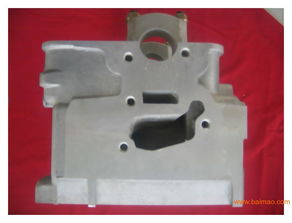 汽车缸盖制造利润多少