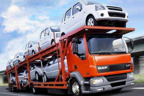 货运汽车销户费用多少