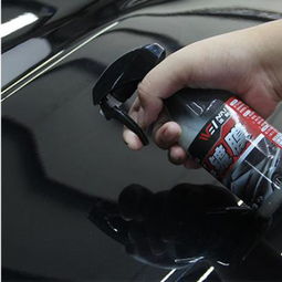 汽车喷漆黑色多少