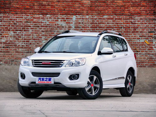 哈佛汽车总重多少吨