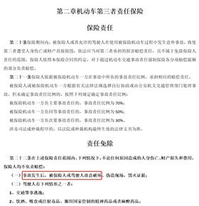 汽车受损单位赔偿多少