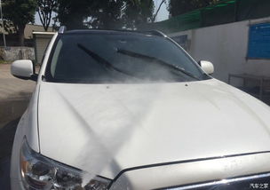 汽车雨刮耐温多少