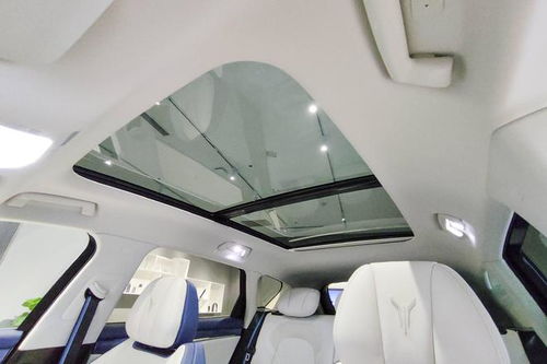 汽车天幕牢固度多少