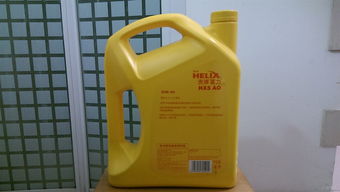 汽车机油 多少l合适