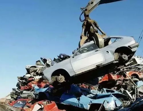 汽车报废压力多少合格