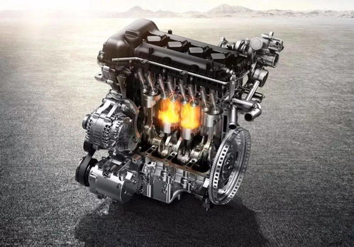 汽车驱动需要多少能量