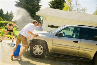 汽车油漆需要多少天