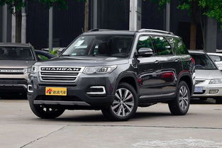 长安汽车最贵是多少