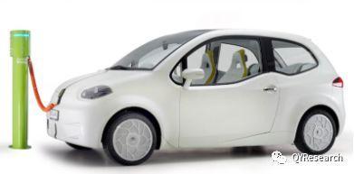 汽车电车电池多少功率