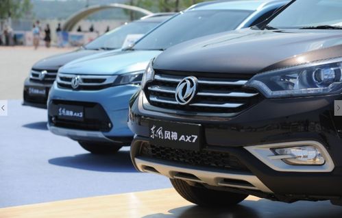东风汽车排量多少
